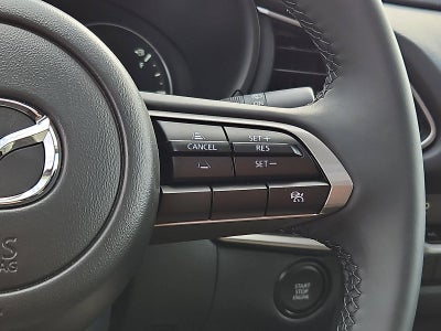 2026 Mazda Mazda CX-30 2.5 S Preferred AWD