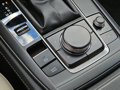 2026 Mazda Mazda CX-30 2.5 S Preferred AWD