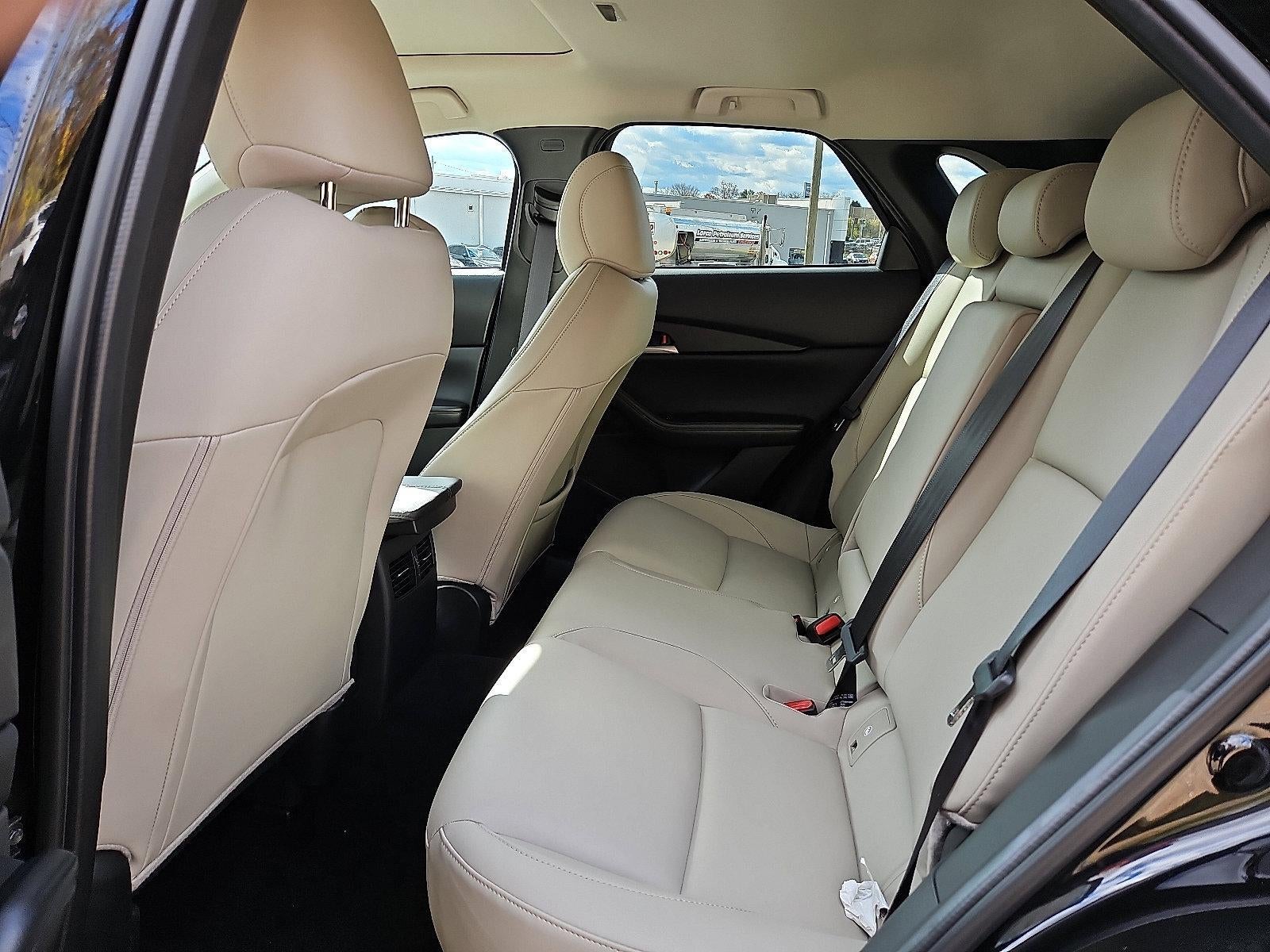 2026 Mazda Mazda CX-30 2.5 S Preferred AWD