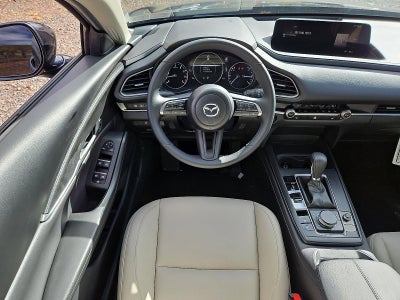 2026 Mazda Mazda CX-30 2.5 S Preferred AWD