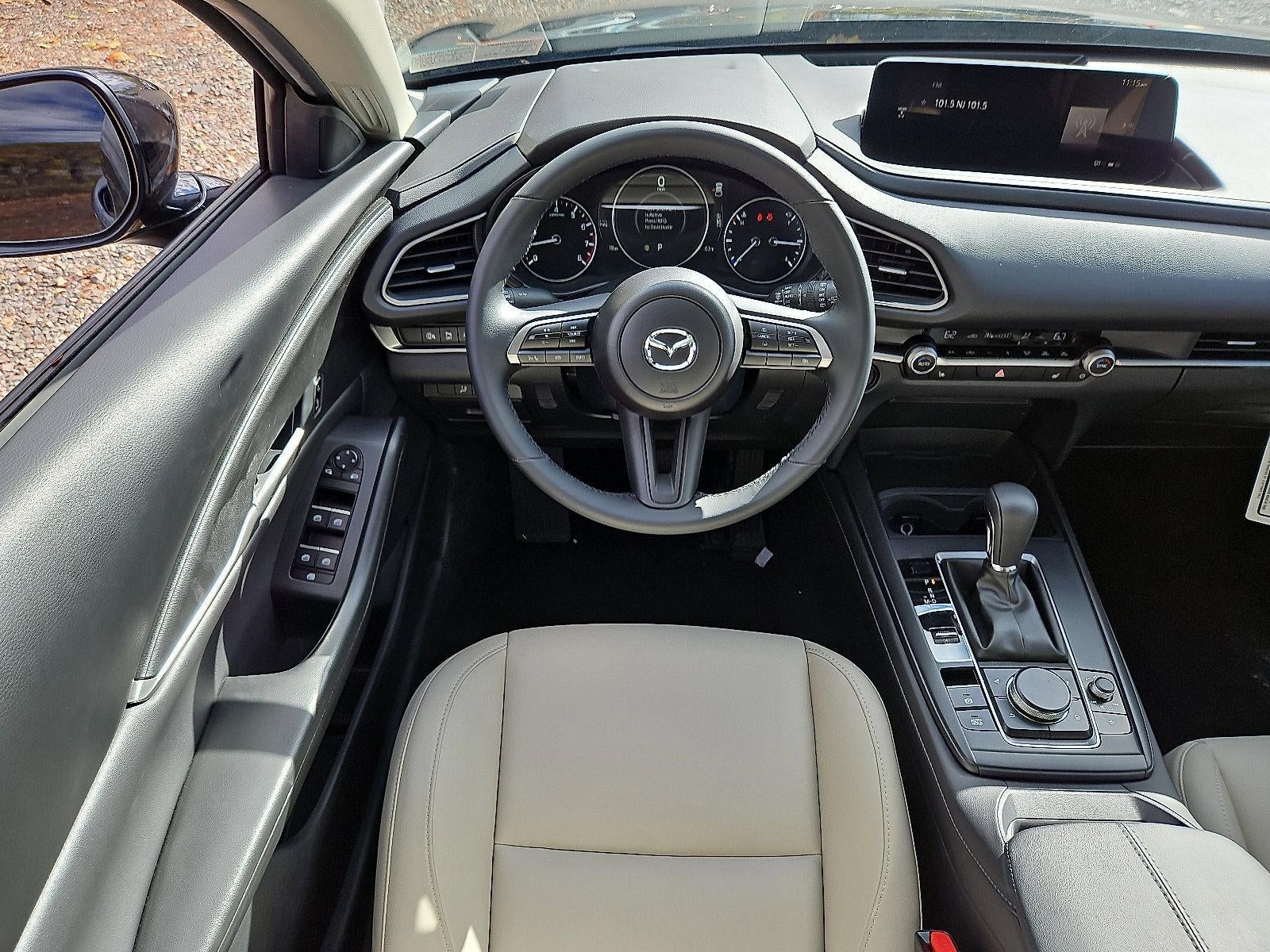 2026 Mazda Mazda CX-30 2.5 S Preferred AWD