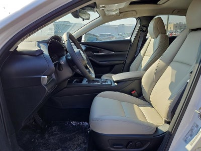 2026 Mazda Mazda CX-30 2.5 S Preferred AWD