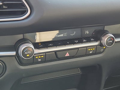 2026 Mazda Mazda CX-30 2.5 S Preferred AWD