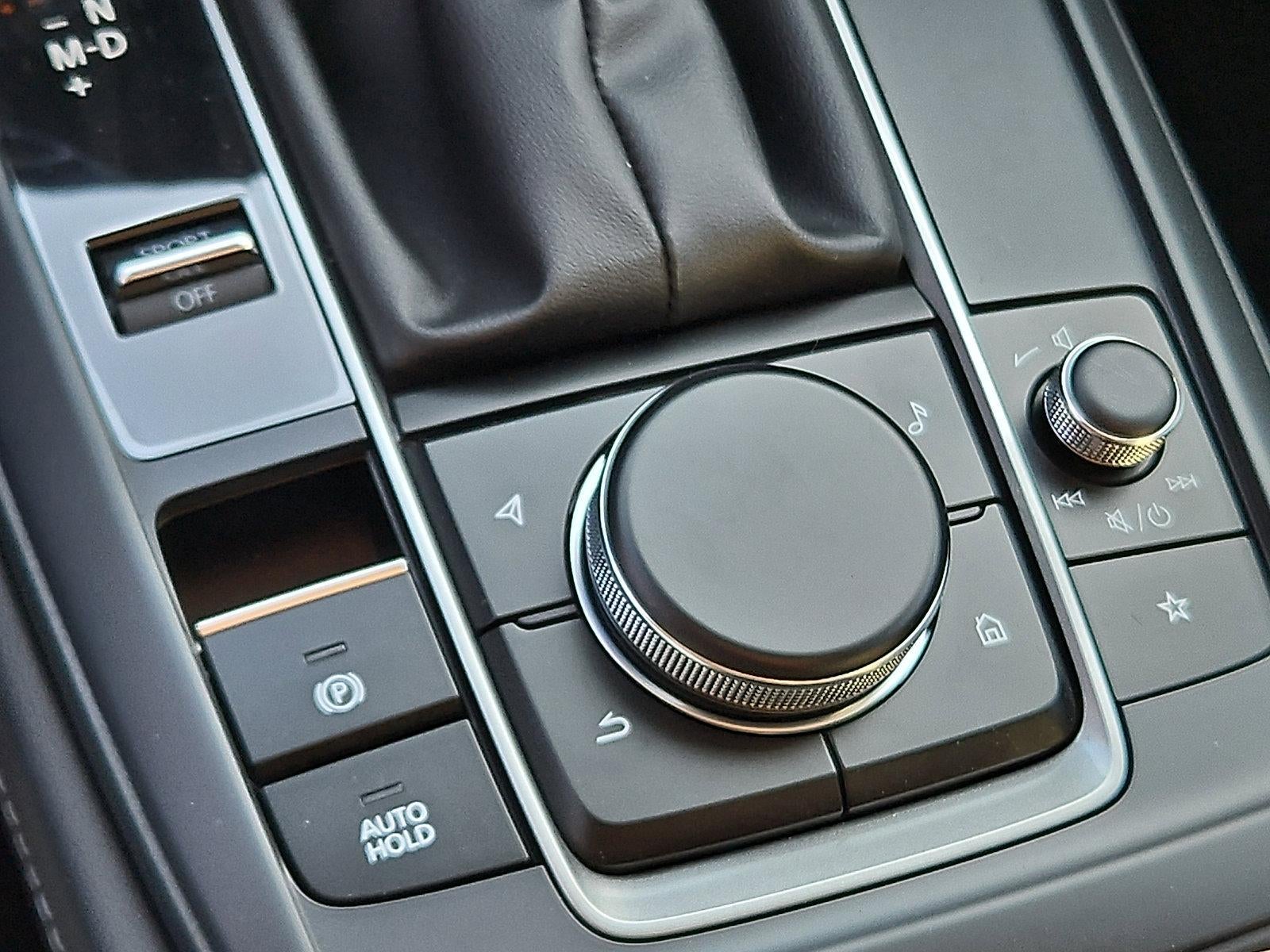 2026 Mazda Mazda CX-30 2.5 S Preferred AWD