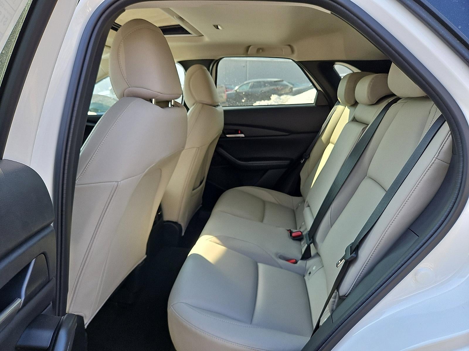 2026 Mazda Mazda CX-30 2.5 S Preferred AWD