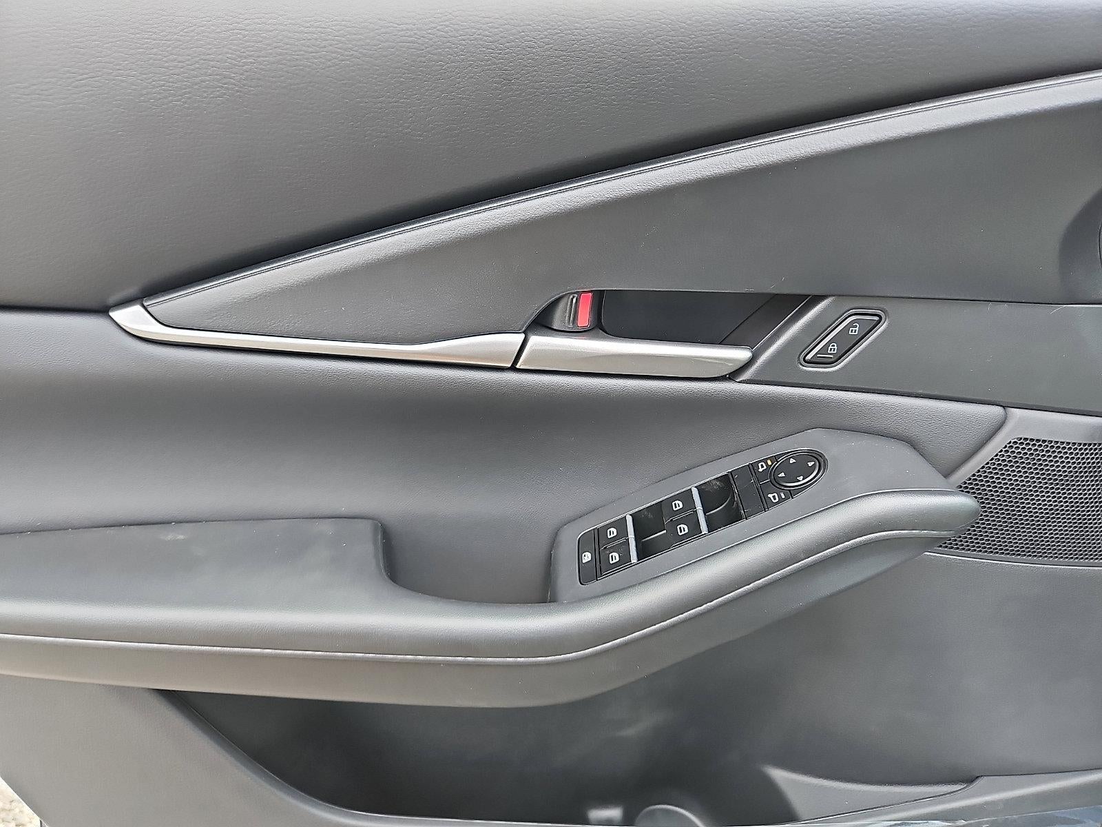 2026 Mazda Mazda CX-30 2.5 S Preferred AWD