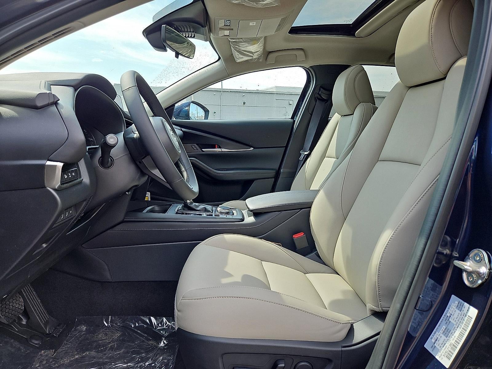 2026 Mazda Mazda CX-30 2.5 S Preferred AWD