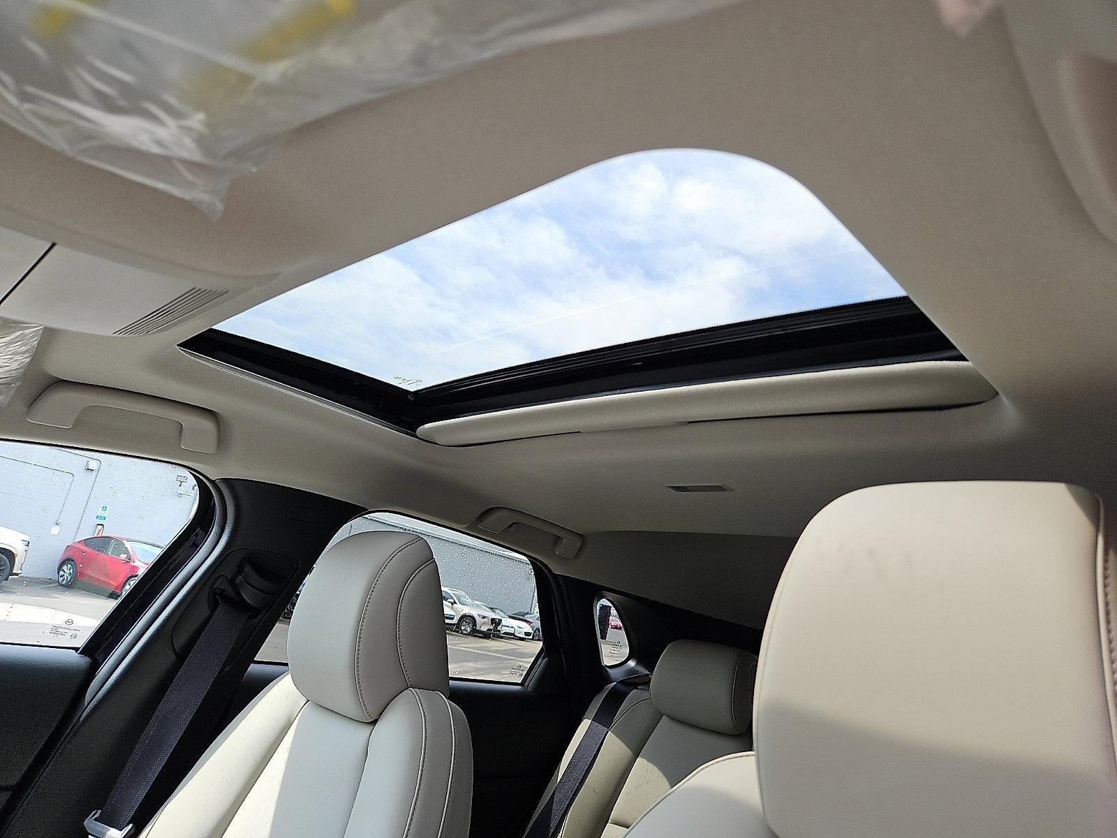 2026 Mazda Mazda CX-30 2.5 S Preferred AWD