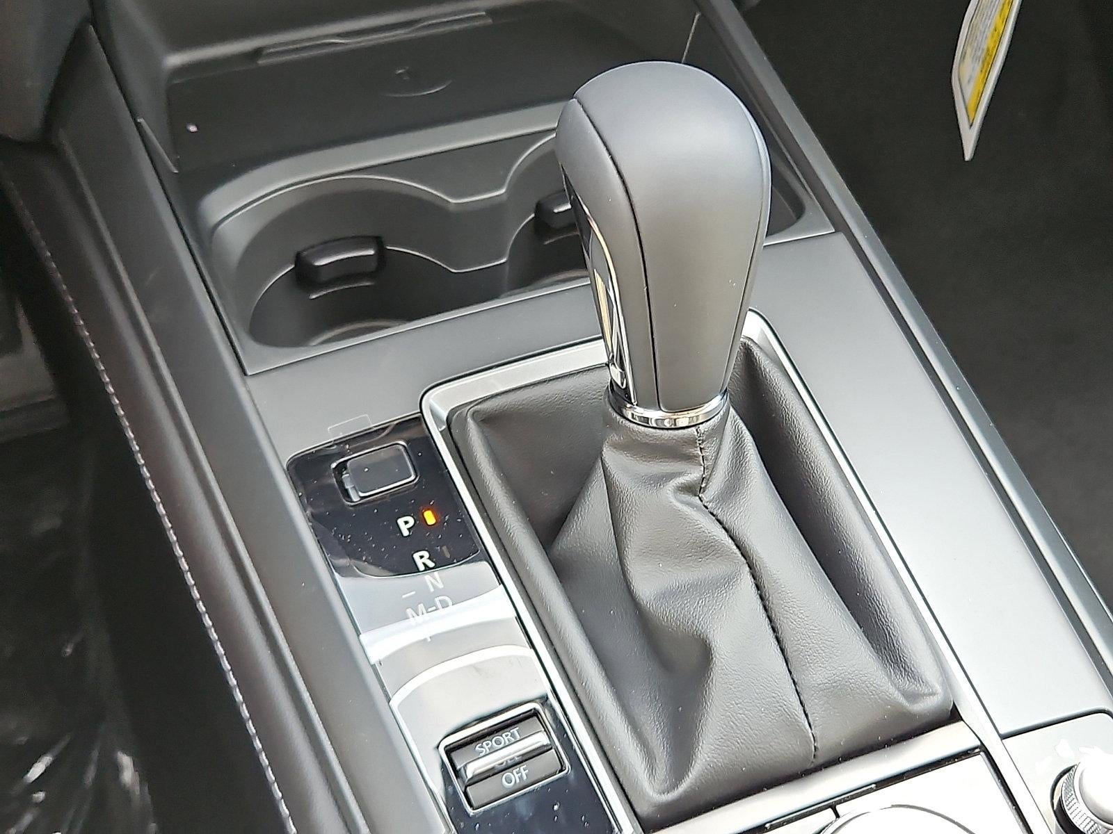 2026 Mazda Mazda CX-30 2.5 S Preferred AWD