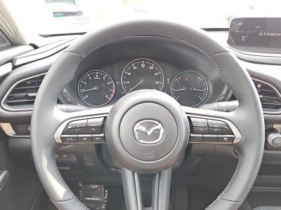 2026 Mazda Mazda CX-30 2.5 S Preferred AWD