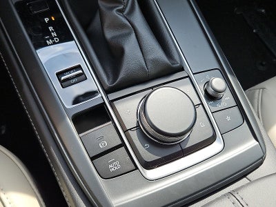 2026 Mazda Mazda CX-30 2.5 S Preferred AWD