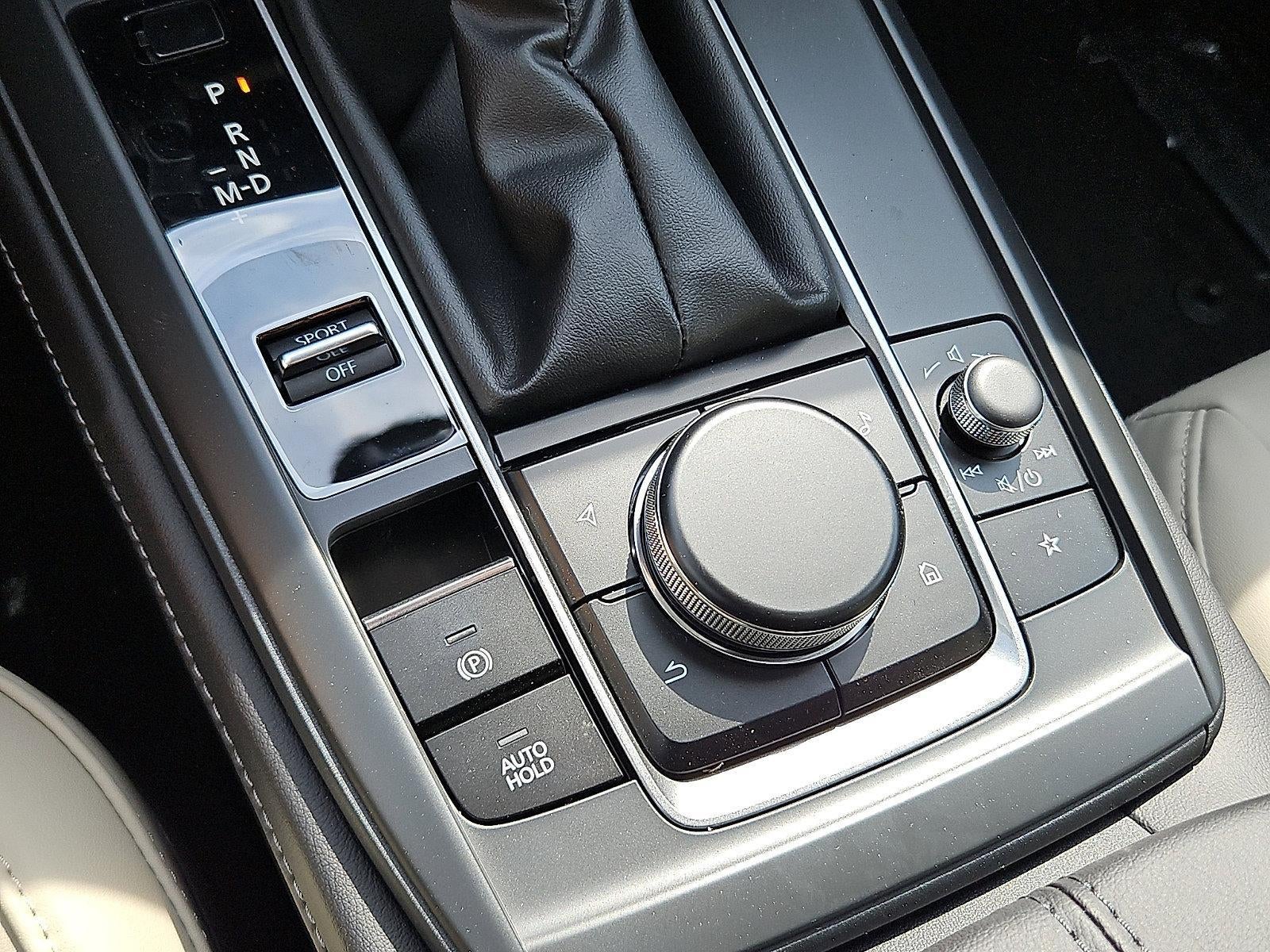 2026 Mazda Mazda CX-30 2.5 S Preferred AWD