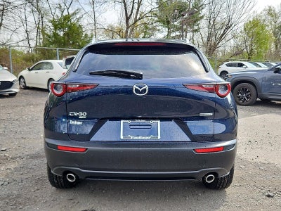 2026 Mazda Mazda CX-30 2.5 S Preferred AWD