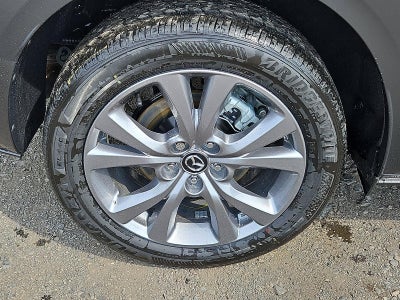 2026 Mazda Mazda CX-30 2.5 S Preferred AWD