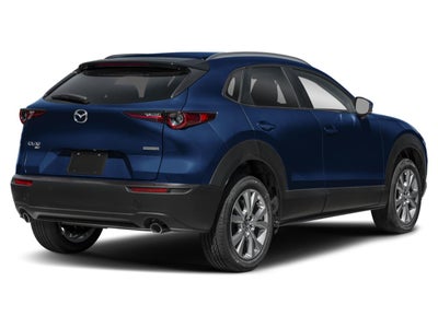 2026 Mazda Mazda CX-30 2.5 S Preferred AWD
