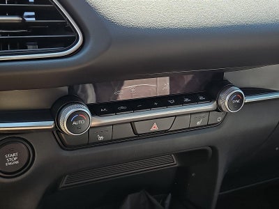 2026 Mazda Mazda CX-30 2.5 S Carbon Edition AWD