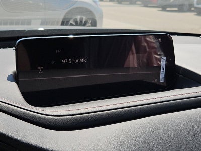 2026 Mazda Mazda CX-30 2.5 S Carbon Edition AWD