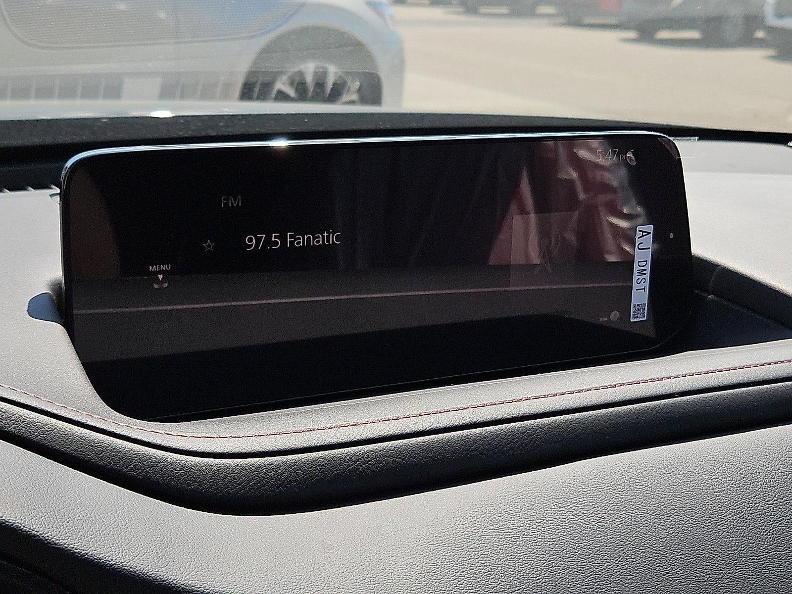 2026 Mazda Mazda CX-30 2.5 S Carbon Edition AWD