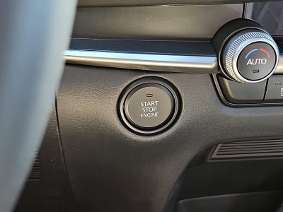 2026 Mazda Mazda CX-30 2.5 S Carbon Edition AWD