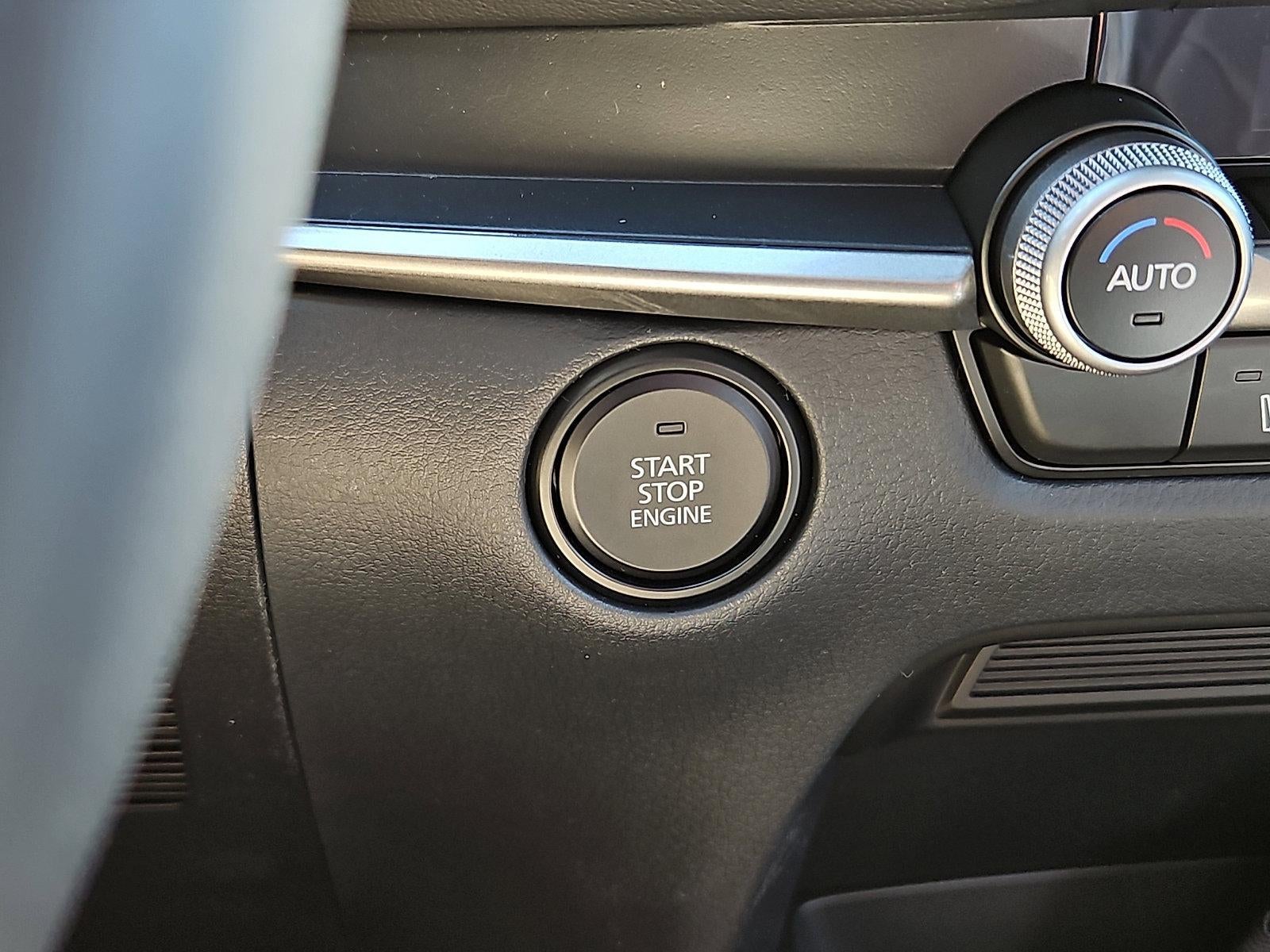 2026 Mazda Mazda CX-30 2.5 S Carbon Edition AWD