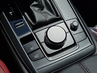 2026 Mazda Mazda CX-30 2.5 S Carbon Edition AWD