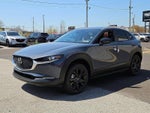 2026 Mazda Mazda CX-30 2.5 S Carbon Edition AWD