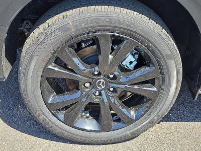 2026 Mazda Mazda CX-30 2.5 S Carbon Edition AWD