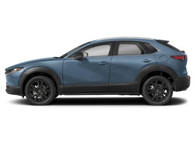 2026 Mazda Mazda CX-30 2.5 S Carbon Edition AWD