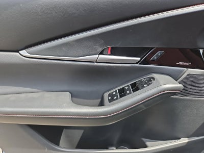 2026 Mazda Mazda CX-30 2.5 S Carbon Edition AWD