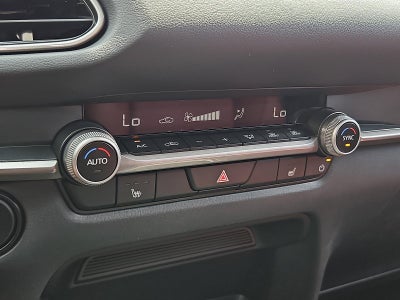 2026 Mazda Mazda CX-30 2.5 S Carbon Edition AWD