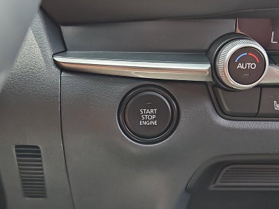 2026 Mazda Mazda CX-30 2.5 S Carbon Edition AWD