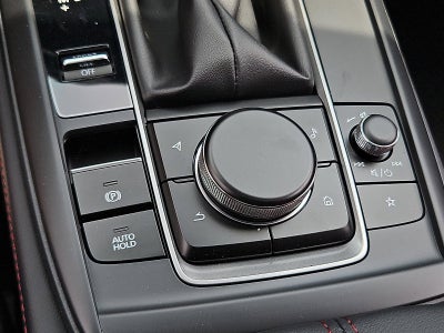 2026 Mazda Mazda CX-30 2.5 S Carbon Edition AWD