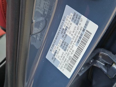 2026 Mazda Mazda CX-30 2.5 S Carbon Edition AWD