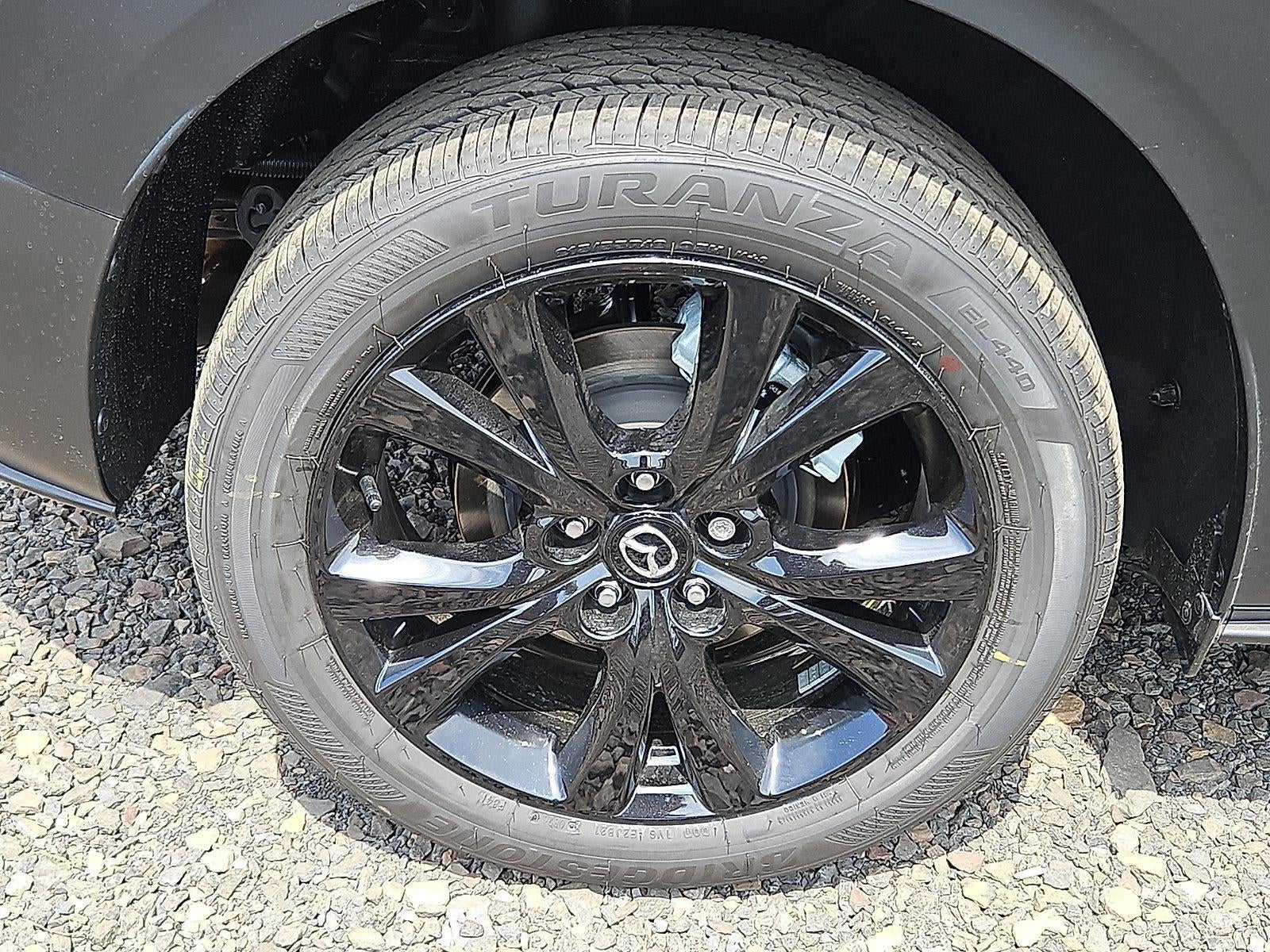 2026 Mazda Mazda CX-30 2.5 S Carbon Edition AWD