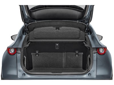 2026 Mazda Mazda CX-30 2.5 S Carbon Edition AWD