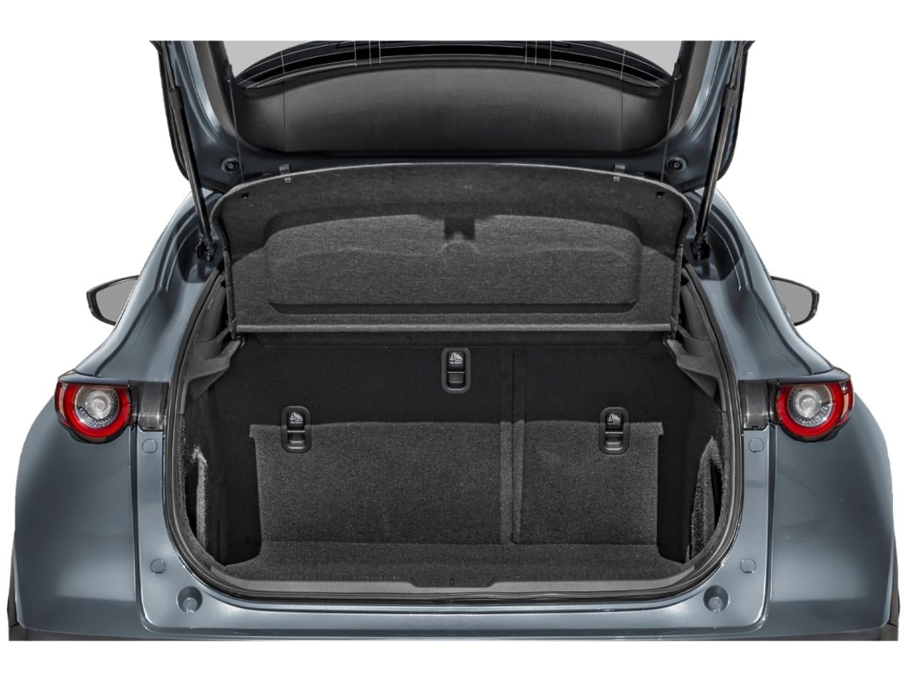 2026 Mazda Mazda CX-30 2.5 S Carbon Edition AWD