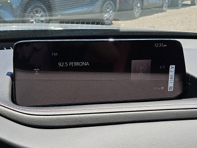 2026 Mazda Mazda CX-30 2.5 S Carbon Edition AWD