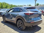 2026 Mazda Mazda CX-30 2.5 S Carbon Edition AWD
