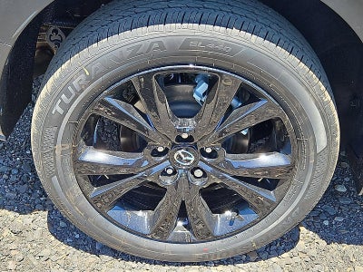 2026 Mazda Mazda CX-30 2.5 S Carbon Edition AWD