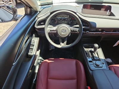 2026 Mazda Mazda CX-30 2.5 S Carbon Edition AWD