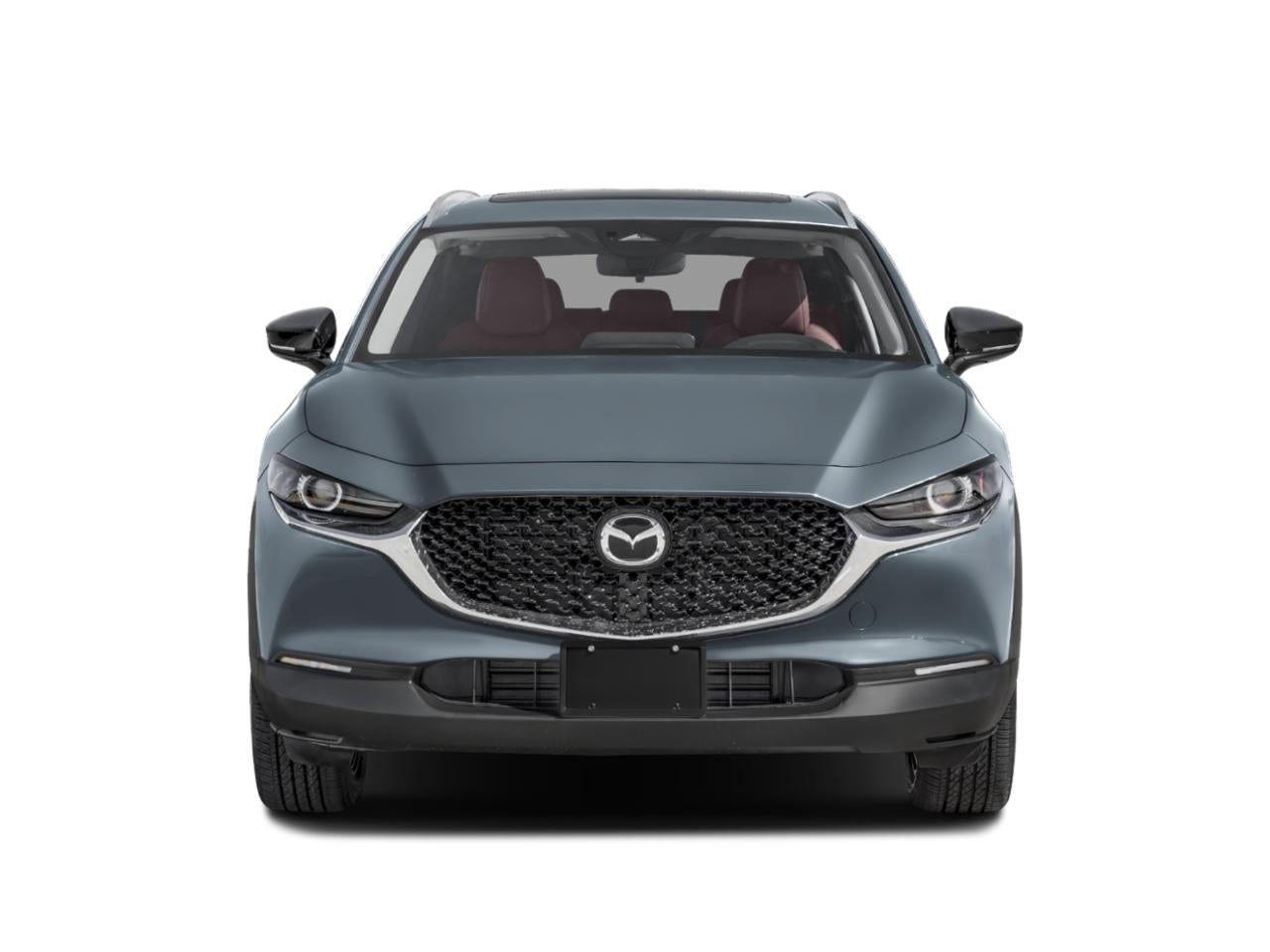 2026 Mazda Mazda CX-30 2.5 S Carbon Edition AWD