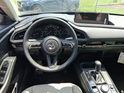 2026 Mazda Mazda CX-30 2.5 S Preferred AWD