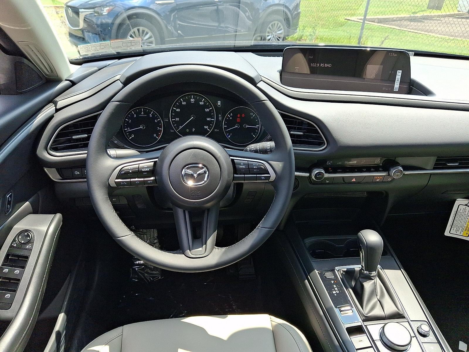 2026 Mazda Mazda CX-30 2.5 S Preferred AWD