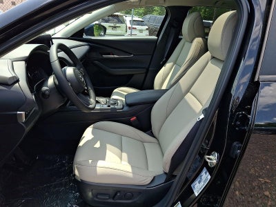 2026 Mazda Mazda CX-30 2.5 S Preferred AWD