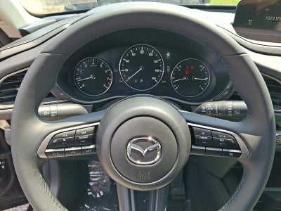 2026 Mazda Mazda CX-30 2.5 S Preferred AWD