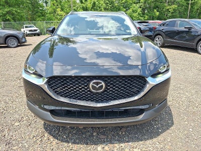 2026 Mazda Mazda CX-30 2.5 S Preferred AWD