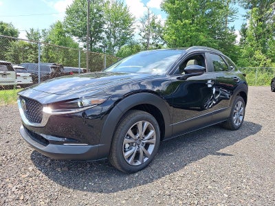 2026 Mazda Mazda CX-30 2.5 S Preferred AWD