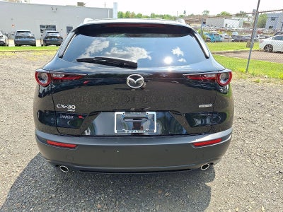 2026 Mazda Mazda CX-30 2.5 S Preferred AWD