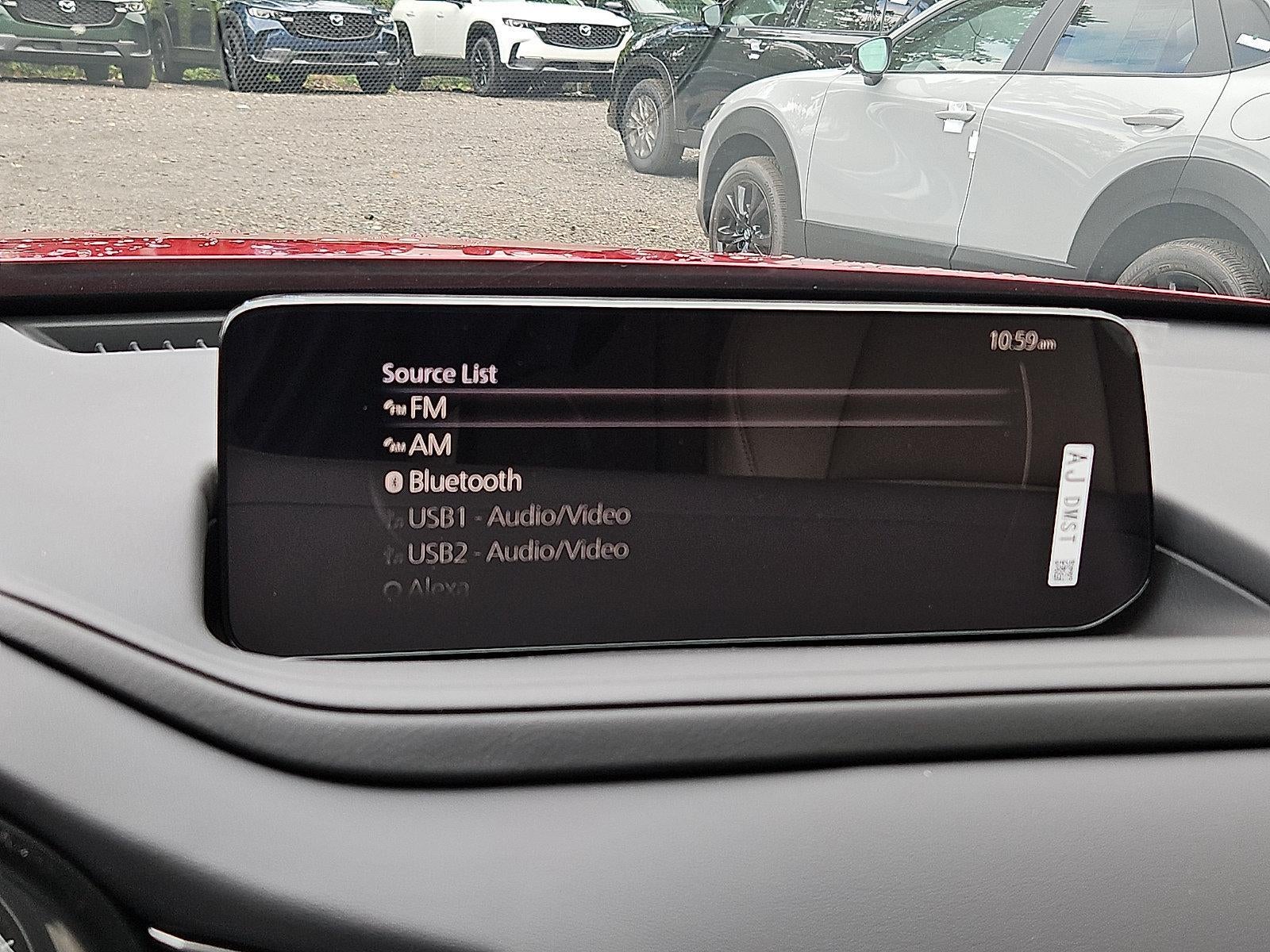 2026 Mazda Mazda CX-30 2.5 S Preferred AWD