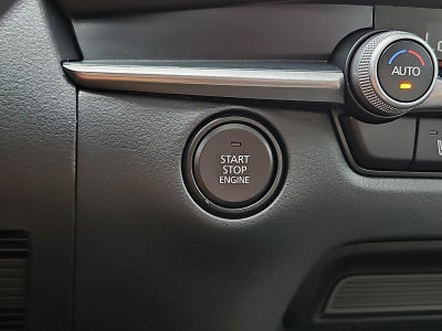 2026 Mazda Mazda CX-30 2.5 S Preferred AWD